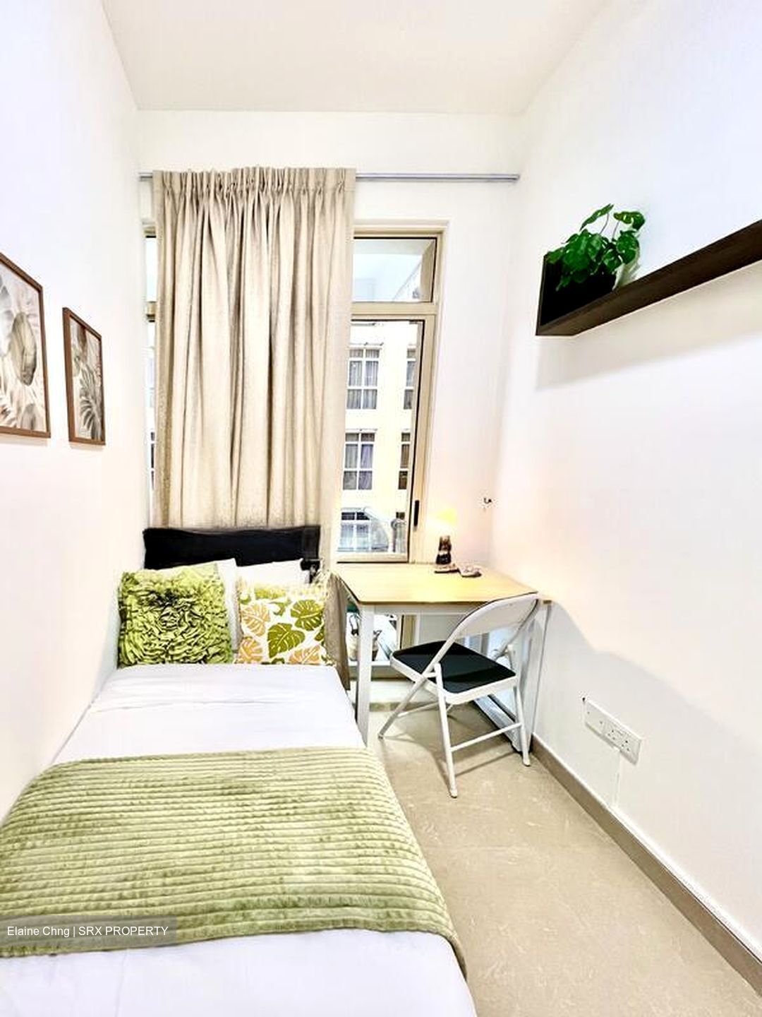 Sims Green (D14), Apartment #495721911